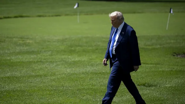 Trump ar vrea să meargă la ISTANBUL, dacă se vor întâlni Zelenski și Putin /„Cred că putem avea rezultate bune”