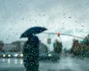 VREMEA se strică în toată țara: ploi torențiale și vijelii. Până când sunt anunțate precipitații