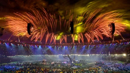 Cât au costat JOCURILE OLIMPICE 2012. Diferența față de prețul estimat inițial este de peste 460 DE MILIOANE DE EURO