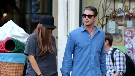 Lady Gaga se mărită. Cine este viitorul ei soț