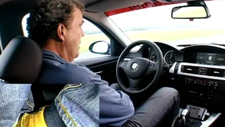 Mașinile vor avea noi dotări care vor minimiza rolul șoferului la volan