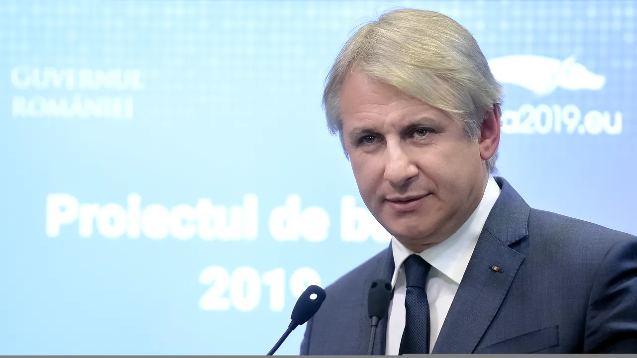 Eugen Teodorovici, la tabăra din Sulina: Veneam și mâncam ciorbă de pește; Dăncilă mi-a spus că înota aici