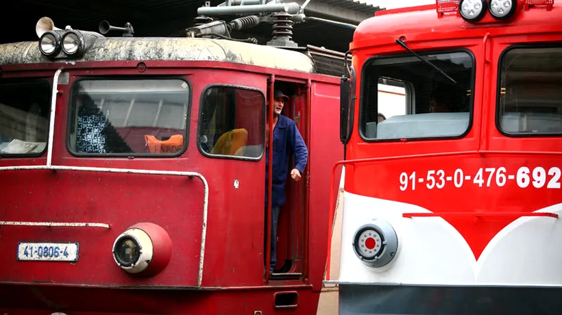 CFR introduce două trenuri Regio pe ruta București Nord - Buzău și retur