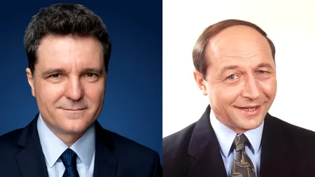 Nicușor Dan, după victoria răsunătoare de la BUCUREȘTI, a fost întrebat dacă va candida la alegerile prezidențiale ca Traian Băsescu în 2004