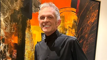 Prin ce incidente a trecut Leonard Miron pe aeroport. ”Îmi furaseră toate ceasurile și o mare parte din bijuterii”