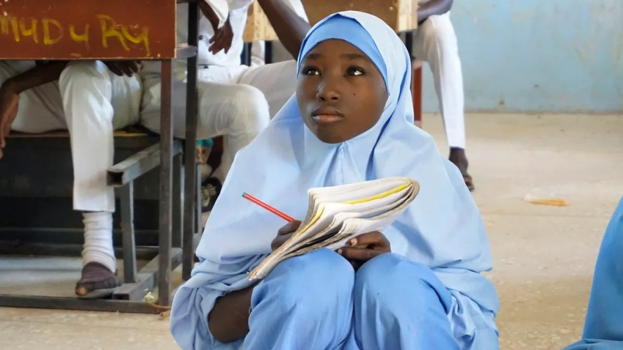 Sute de elevi, dispăruți în urma unui atac armat, cu AK47, la o școală din Nigeria!