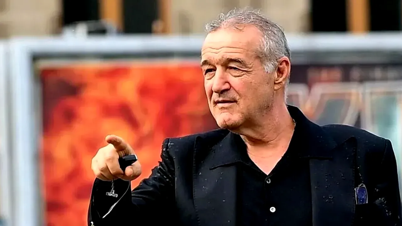 Gigi Becali, în conflict cu Ingrid Mocanu, reprezentanta AUR în BEC. „Stai ca proasta pe la toate televiziunile” / „Un cioban fost pușcăriaș”