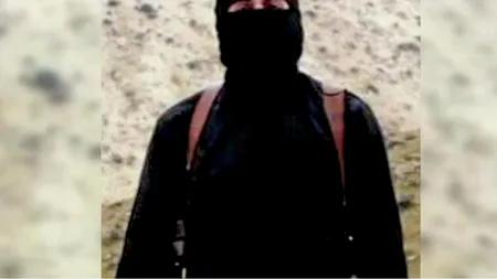 „Jihadi John