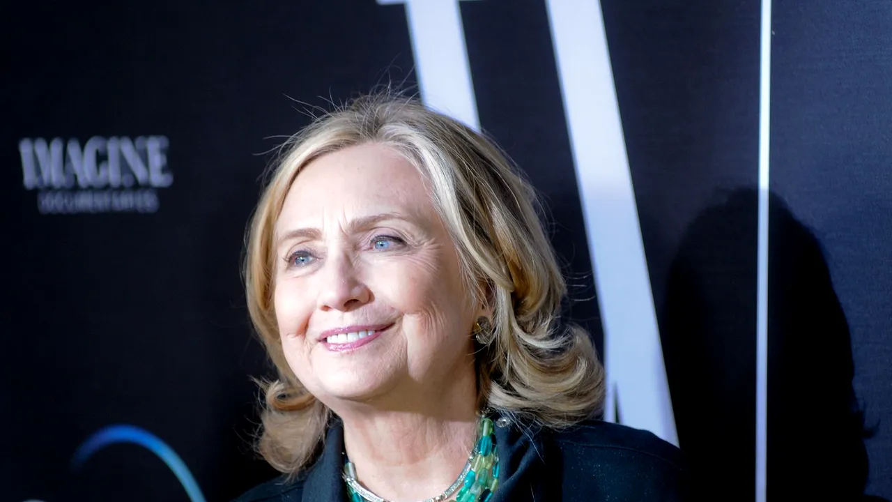 Hillary Clinton dezvăluie ce îl deranjează cel mai mult pe Vladimir Putin. „Obiectivul lui e să restabilească Rusia imperială”