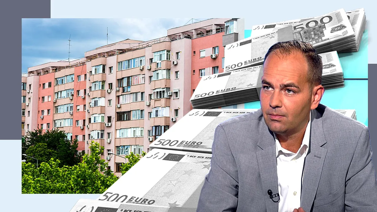 Consilier general: „Prețul locuințelor din București va exploda” / Precizările, în contextul în care Nicușor Dan a preluat avizele de circulație