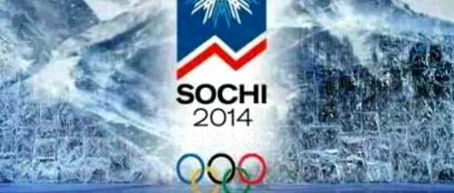 TVR va transmite Jocurile Olimpice de Iarnă de la Soci