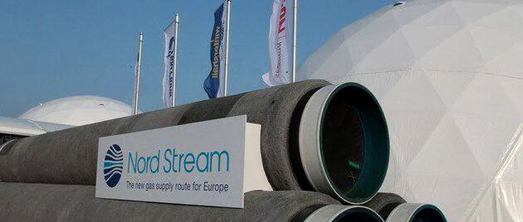Rușii cer 400 de milioane de euro DESPĂGUBIRI pentru exploziile produse în 2022 la gazoductele Nord Stream 1 și 2