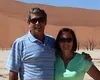 Un om de afaceri a fost ucis de un leu, în Namibia. Bărbatul se afla într-o vacanță exclusivistă