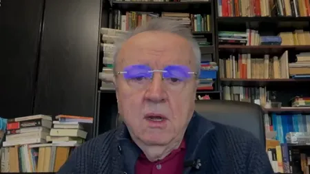 Ion Cristoiu: 