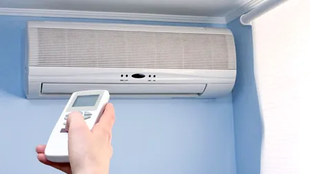 Nu toată lumea știe asta: Ce temperatură  trebuie să aibă aerul condiționat pe caniculă