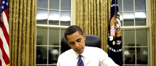 Instanța a decis: Barack Obama și-a depășit prerogativele executive