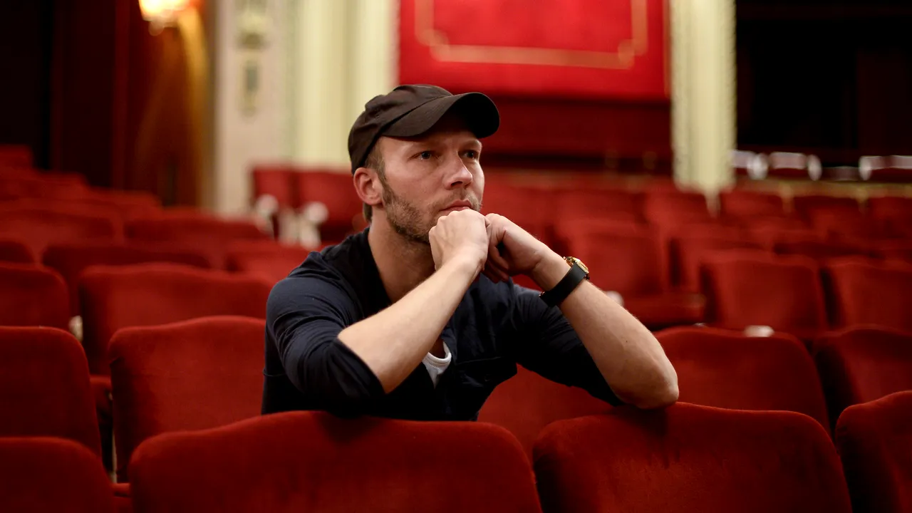 Scandalul de la Operă continuă: mesajul transmis de Johan Kobborg