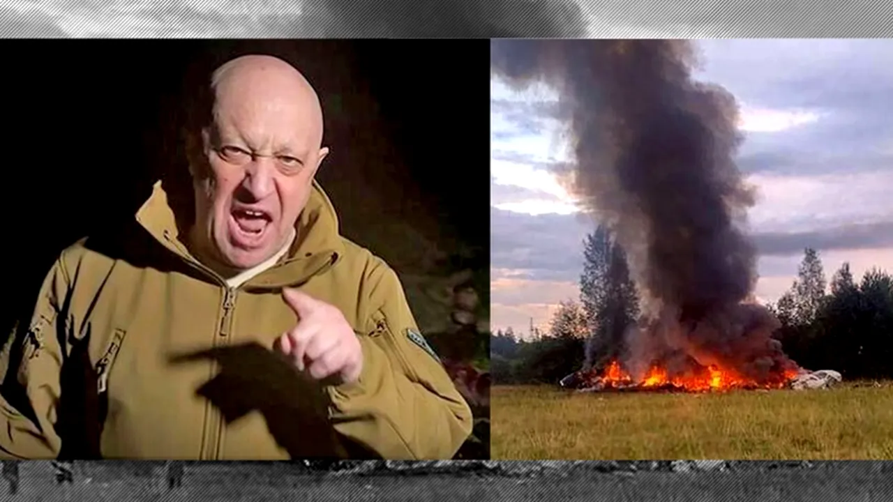 ANALIZĂ | Tatiana Stanovaya și o ÎNTREBARE cu mai multe răspunsuri: ”De ce a trebuit să moară Prigojin?”