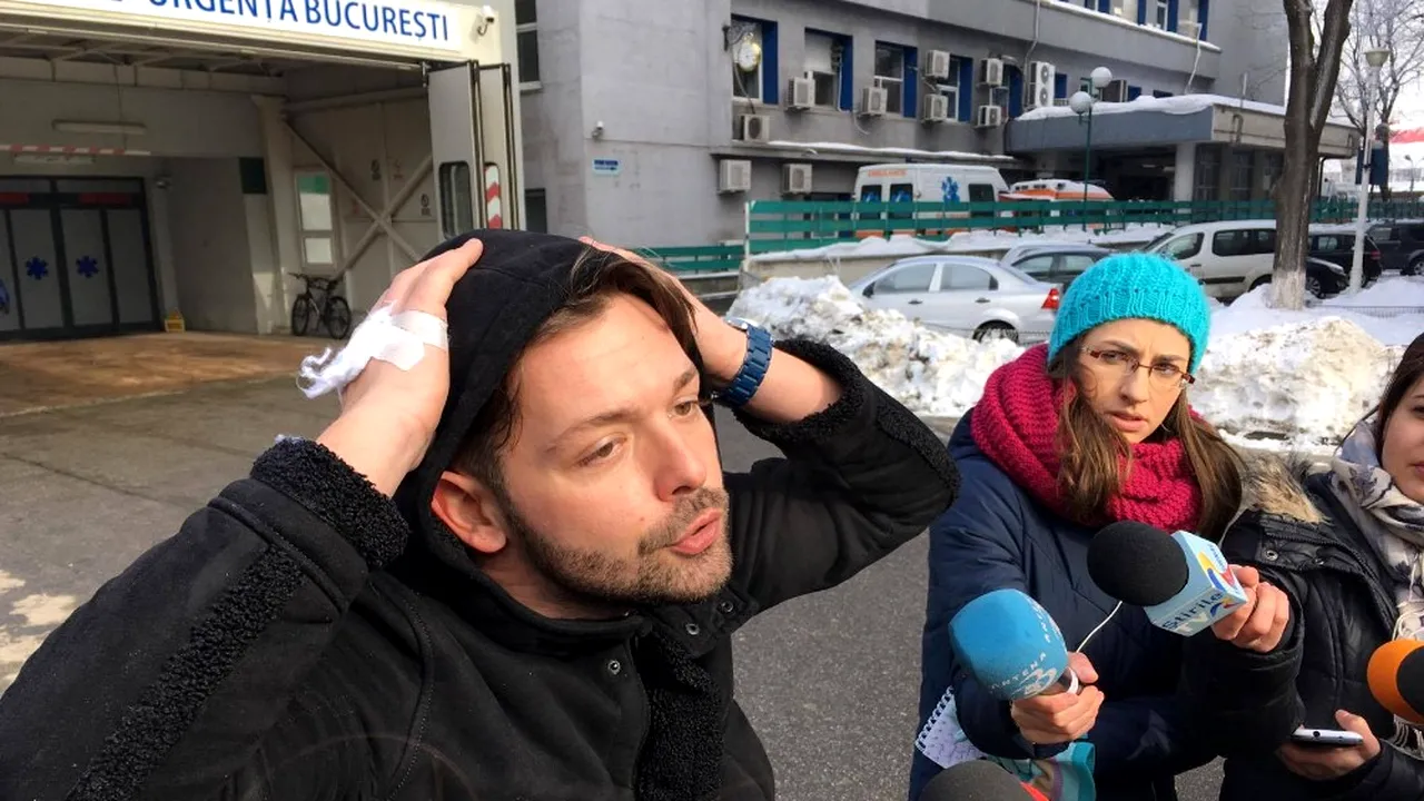 Mărturii după incendiul din Bamboo: „Am văzut Colectiv în fața ochilor