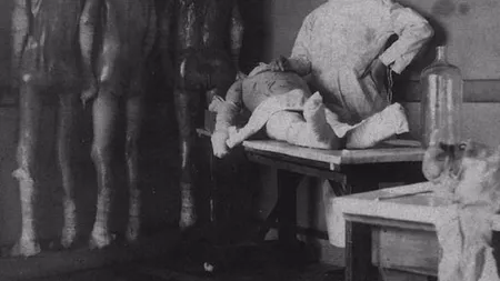 După 30 de ani în care au stat într-o pungă, rămășițele lui Mengele au fost examinate. Ce au descoperit cercetătorii