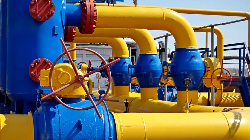 Uniunea Europeană vrea să reducă la zero dependența de gazele rusești până în următorii aproximativ cinci ani. Declarațiile oficiale