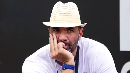 Alexandru Țiriac, mesaj după despărțirea de Sorana Cîrstea: „Dumnezeu m-a binecuvântat cu trei copii fantastici”