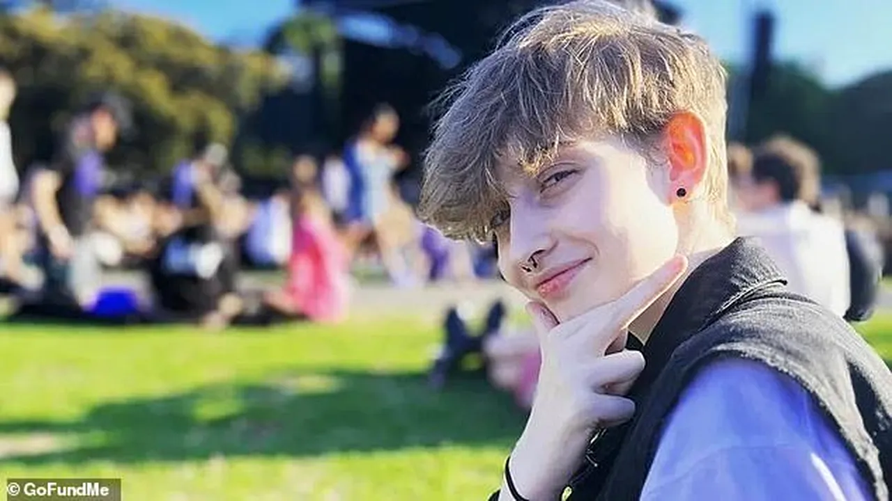 TRAGEDIE în Australia. Un copil s-a sinucis după ce nu a primit tratament pentru schimbare de sex