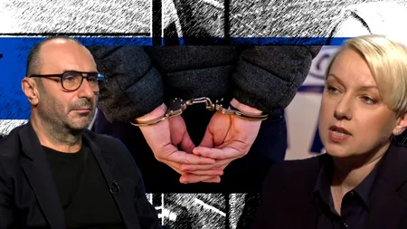 Dana Gîrbovan, președinte al Curții de Apel Cluj, despre abuzul în serviciu: „Este aproape IMPOSIBIL să mai porți o discuție rațională”