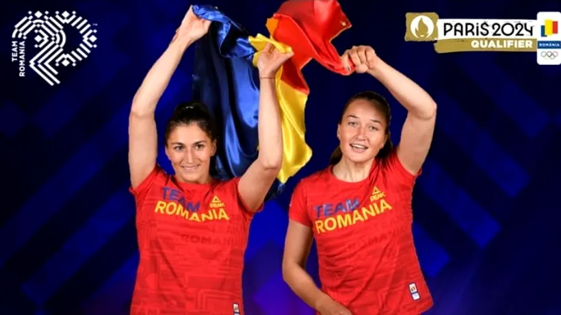 Avem deja 30 de SPORTIVI români la Olimpiada de la Paris! Care este numele lor