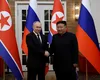 Coreea de Nord își apără cooperarea MILITARĂ cu Rusia/ Are ca scop „asigurarea păcii și stabilității în regiunea eurasiatică”