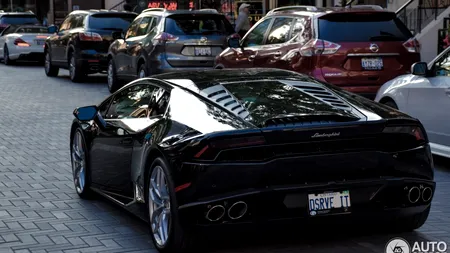 Permis de conducere pentru cei cu MAȘINI foarte puternice. Ce țară introduce categoria U