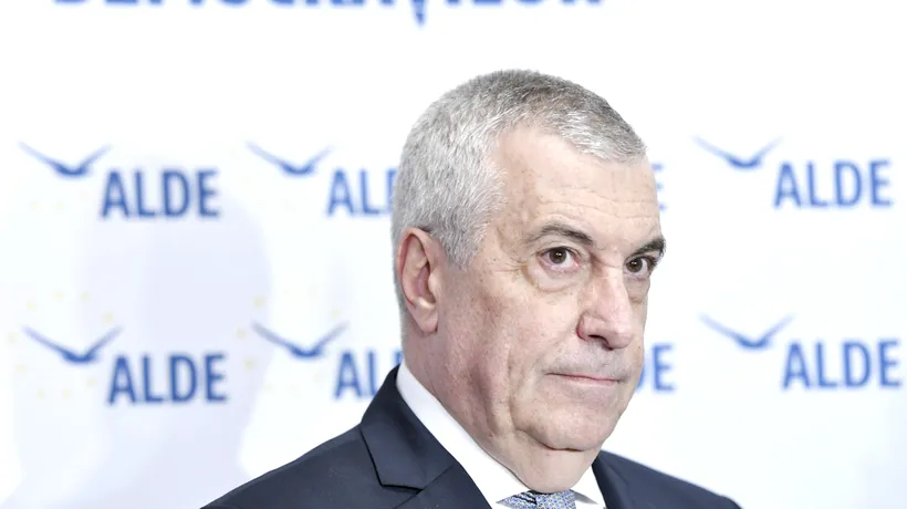 ALDE:  Guvernul trebuie să se decidă: sunt sau nu bani pentru majorarea pensiilor?