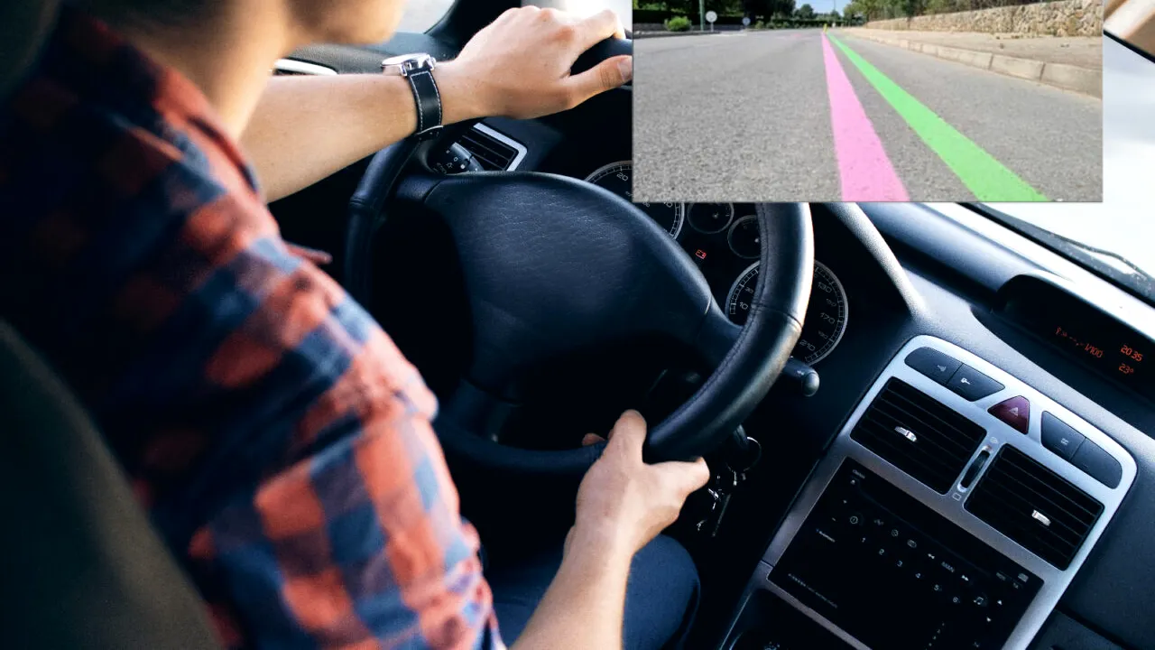 Noul marcaj rutier care îi derutează pe ȘOFERI. Puțini români cunosc semnificația lui