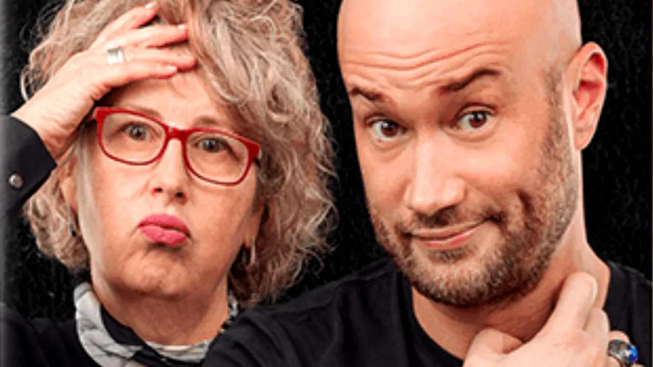 Mihai și Emilia Bendeac au donat, împreună cu Editura Bookzone, 200.000 de euro spitalului Fundeni