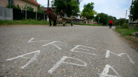 Un pic de „comunism