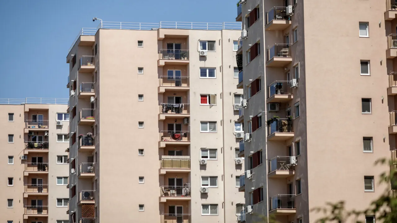 Orașul românesc în care plătești 11.000 de euro pentru un apartament cu 2 camere, în iulie 2025
