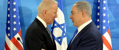 LIVE TEXT | Război în Israel. Biden condamnă atacul asupra spitalului din Gaza, soldat cu sute de morți / Summitul din Iordania a fost anulat