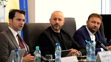 Sebastian BURDUJA cheamă la discuții ANRE, Transelectrica li OPCOM / „Am sesizat un FENOMEN care trebuie analizat cu celeritate”