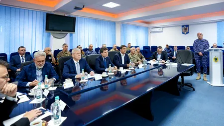 Președintele Nicuşor Dan transmite un nou mesaj după ședința de la Constanța: „Securitatea litoralului românesc mă preocupă la cel mai înalt nivel”