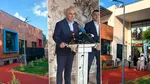 Cum arată creșa de 29 de milioane de euro inaugurată de Ilie Bolojan