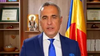 Călin Georgescu consideră că Inteligența Artificială este „un antihrist digital”. Sfatul fostului candidat la președinție pentru români