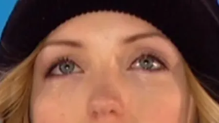 FOTO: Cea mai emoționantă fotografie de la JO 2014 Soci