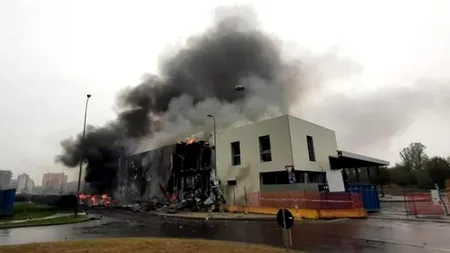 EXCLUSIV | Cel mai bogat român, soția și fiul, morți în accidentul aviatic de la Milano