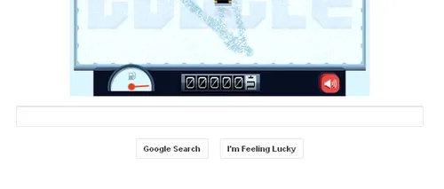 FRANK ZAMBONI, inventatorul mașinii ZAMBONI de refăcut gheața, omagiat astăzi de Google printr-un logo interactiv. VIDEO