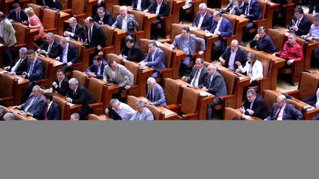 Tomac: Parlamentarii PMP vor vota pentru urmărirea penală a Elenei Udrea