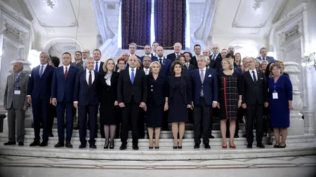 Coincidențe suspecte asediază guvernarea Dragnea