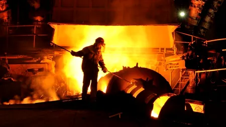 Cum au evoluat afacerile din industrie în primul trimestru