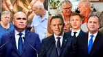 Polonia, Ungaria și Bulgaria măresc pensiile și oferă diverse alte beneficii pentru seniori. România este singura țară din Europa de Est unde pensiile nu au crescut deloc în ultimii 2 ani, deși puterea de cumpărare a scăzut dramatic