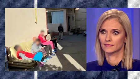 Ministrul Justiției, despre „Căminele groazei”: E un caz foarte COMPLEX. În scurt timp, vom vedea soluția / Multe instituții nu și-au făcut treaba