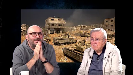 Ion Cristoiu: „S-a făcut PACE în Orientul Mijlociu pentru că ambele părți au încredere în Trump”